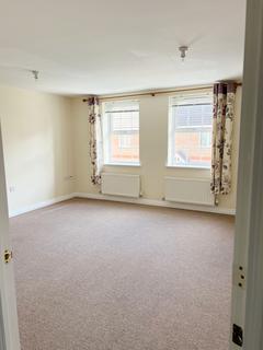 2 bedroom apartment to rent, The Sidings, Oakham LE15