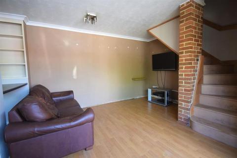 1 bedroom terraced house to rent, Castlehaven Close, Chippenham, Wiltshire