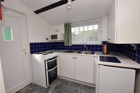 1 bedroom end of terrace house to rent, Marhamchurch, Bude