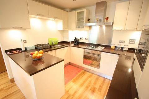 2 bedroom flat to rent, Northwood HA6