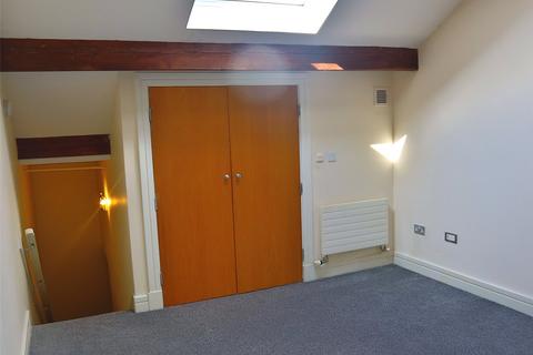 1 bedroom penthouse to rent - Titanic Mills, Low Westwood Lane, Linthwaite, Huddersfield, HD7