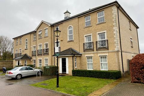 2 bedroom apartment to rent, Mandelbrote Drive, Littlemore, Oxford, OX4