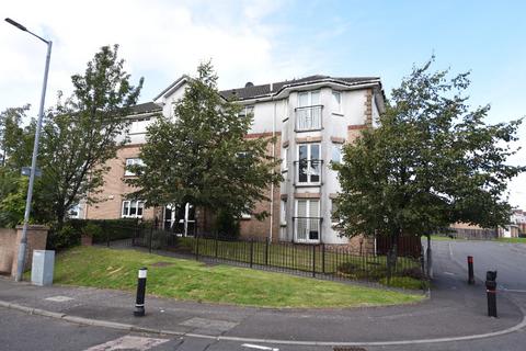 2 bedroom flat to rent, Oakburn Walk, Alexandria, West Dunbartonshire, G83
