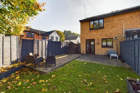 2 bedroom semi-detached house for sale, Hunters Oak, Hemel Hempstead