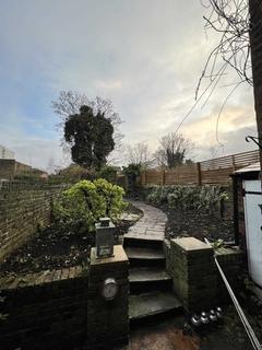 35a Mill Hill Road, London, W3 8JE