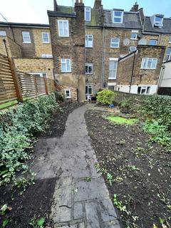 35a Mill Hill Road, London, W3 8JE
