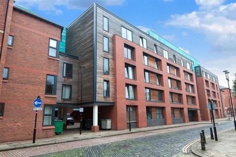 1 bedroom duplex to rent, The Chandlers, Leeds, West Yorkshire, LS2