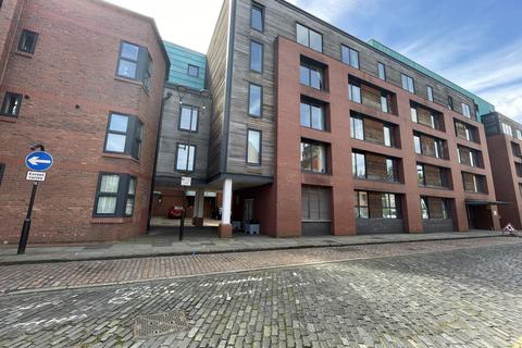 1 bedroom duplex to rent, The Chandlers, Leeds, West Yorkshire, LS2