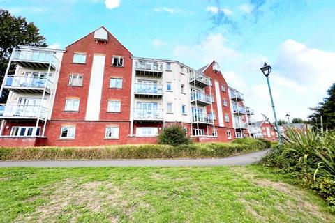 2 bedroom apartment for sale, The Piazza, Jim Driscoll Way, Cardiff, CF11