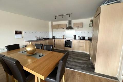 2 bedroom apartment for sale, The Piazza, Jim Driscoll Way, Cardiff, CF11