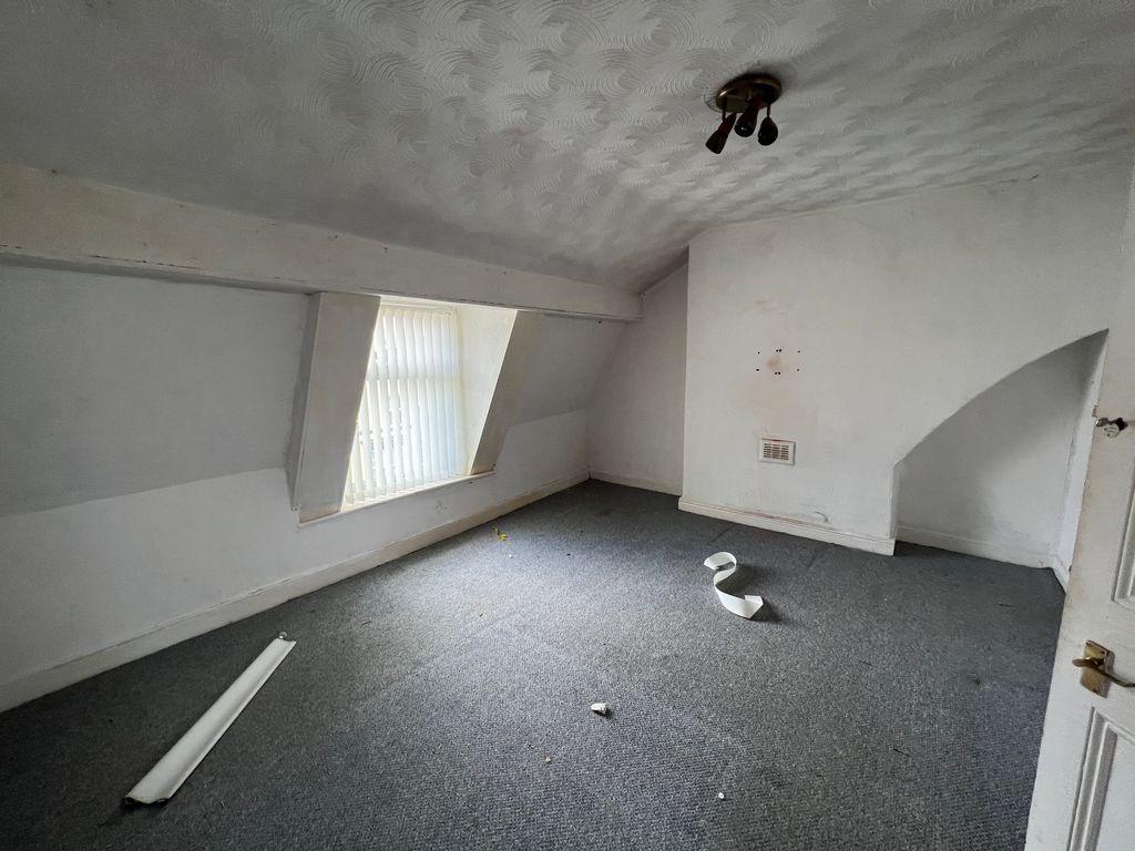 Bedroom 3 (Double)