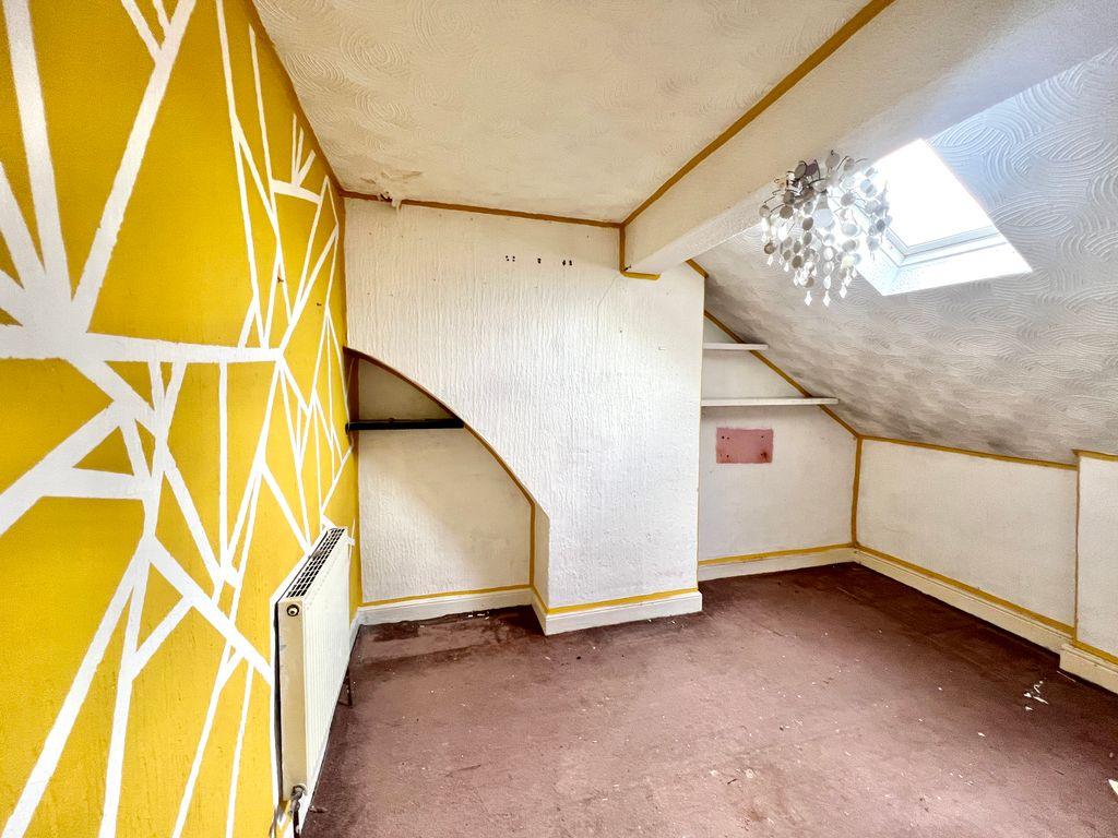 Bedroom 4 (Double)