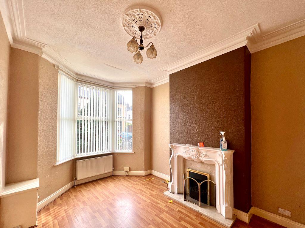 Front Room