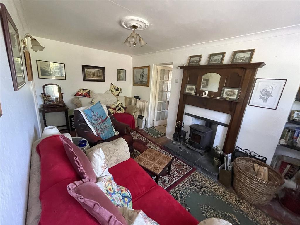 Bryncrug, Tywyn, Gwynedd, LL36 4 bed detached house for sale £350,000