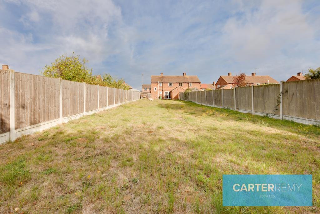 Lawlinge road, Latchingdon, CM3 3 bed semidetached house £300,000