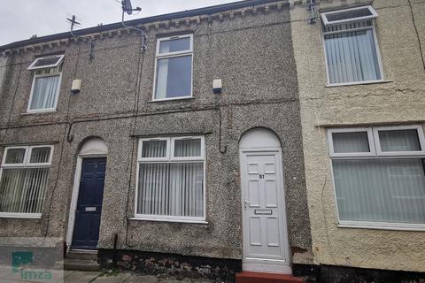 2 bedroom terraced house for sale - Tudor Street, Liverpool, Merseyside