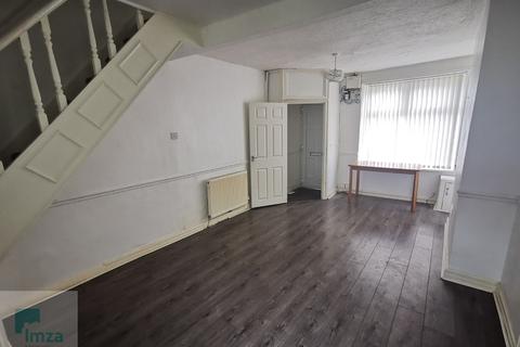 2 bedroom terraced house for sale - Tudor Street, Liverpool, Merseyside