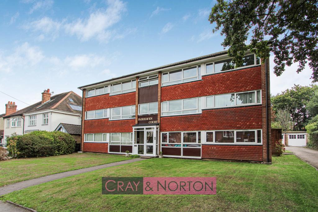 Ashburton Road, Croydon, CR0 2 bed flat for sale £315,000