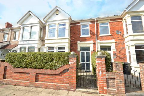 4 bedroom terraced house for sale - Tangier Road, Portsmouth, Hampshire, PO3