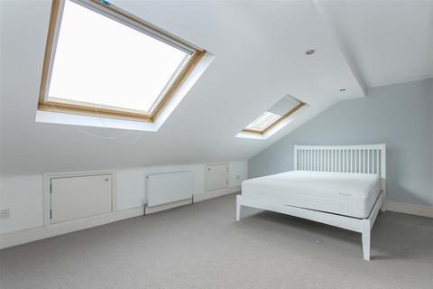 5 bedroom terraced house to rent - Haydon Park Road, Wimbledon