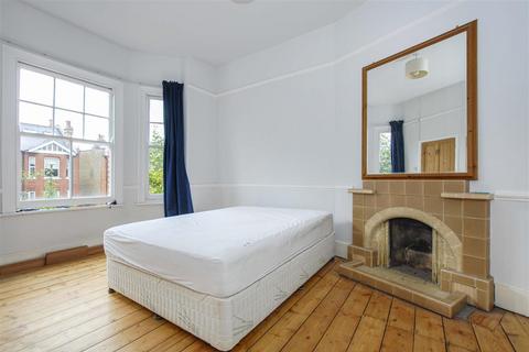 5 bedroom terraced house to rent - Haydon Park Road, Wimbledon