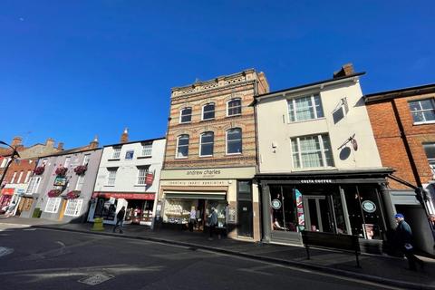 2 bedroom apartment to rent - High Street, Newport Pagnell, MK16
