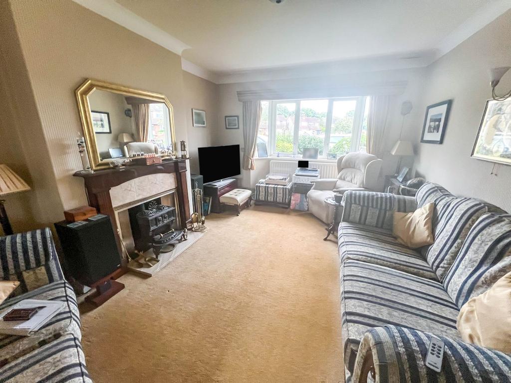 West Moor Drive, West Moor, Newcastle... 3 bed semidetached house £