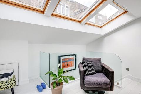 3 bedroom end of terrace house for sale - Sunny Mews, Primrose Hill, London, NW1