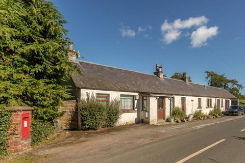 3 bedroom cottage for sale - Old Post Office Cottage, Kirkton Of Glen Isla, Blairgowrie, Perthshire, PH11
