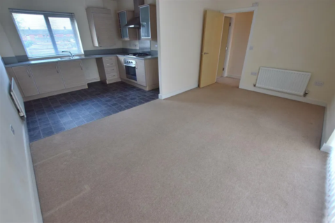 2 bedroom flat for sale - Waverley Street, Oldham, Greater Manchester, OL1 4GA