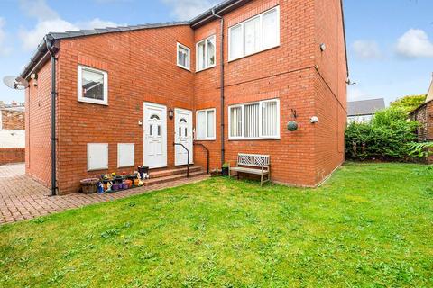 2 bedroom ground floor flat for sale - Cooks Court, Manor Road, Crosby L23 7YX