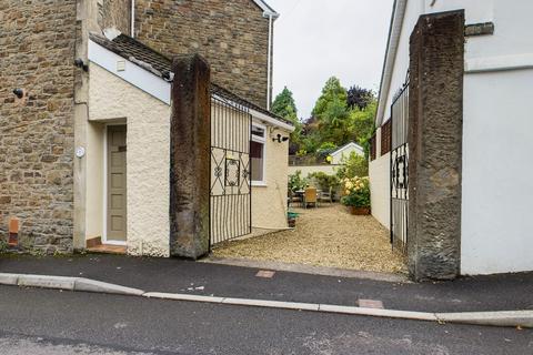 1 bedroom semi-detached house to rent - Belgrave Lane, Uplands, Swansea, SA1