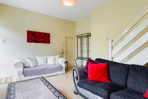 1 bedroom semi-detached house to rent - Belgrave Lane, Uplands, Swansea, SA1