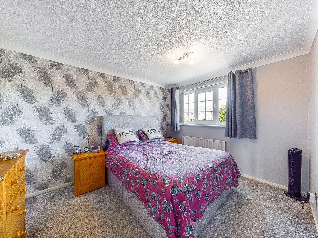 Bedroom 1 (Double)