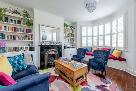3 bedroom apartment for sale, Chambers Lane, London, NW10