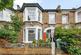 Brunswick Road, Leyton