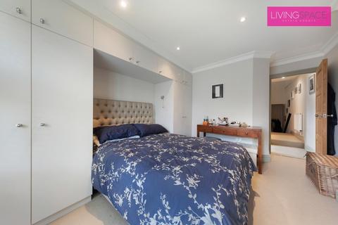 1 bedroom flat for sale, 18 Mirabel Road, Fulham