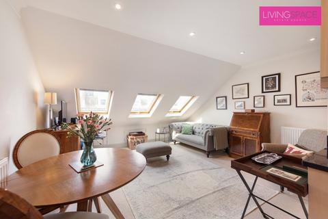 1 bedroom flat for sale, 18 Mirabel Road, Fulham