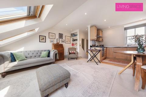 1 bedroom flat for sale, 18 Mirabel Road, Fulham