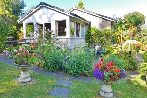 3 bedroom bungalow for sale - Creag Bhan, Golf Course Road, Whiting Bay
