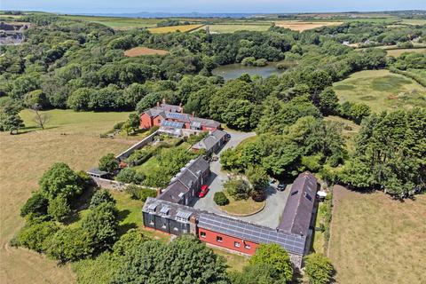 5 bedroom detached house for sale, Nr Walwyn's Castle, Haverfordwest, Pembrokeshire, SA62