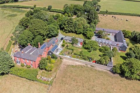 undefined, Nr Walwyn's Castle, Haverfordwest, Pembrokeshire, SA62