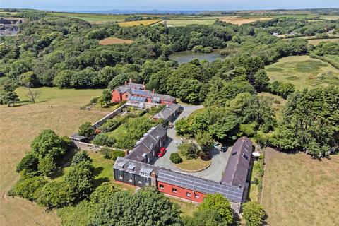 undefined, Nr Walwyn's Castle, Haverfordwest, Pembrokeshire, SA62