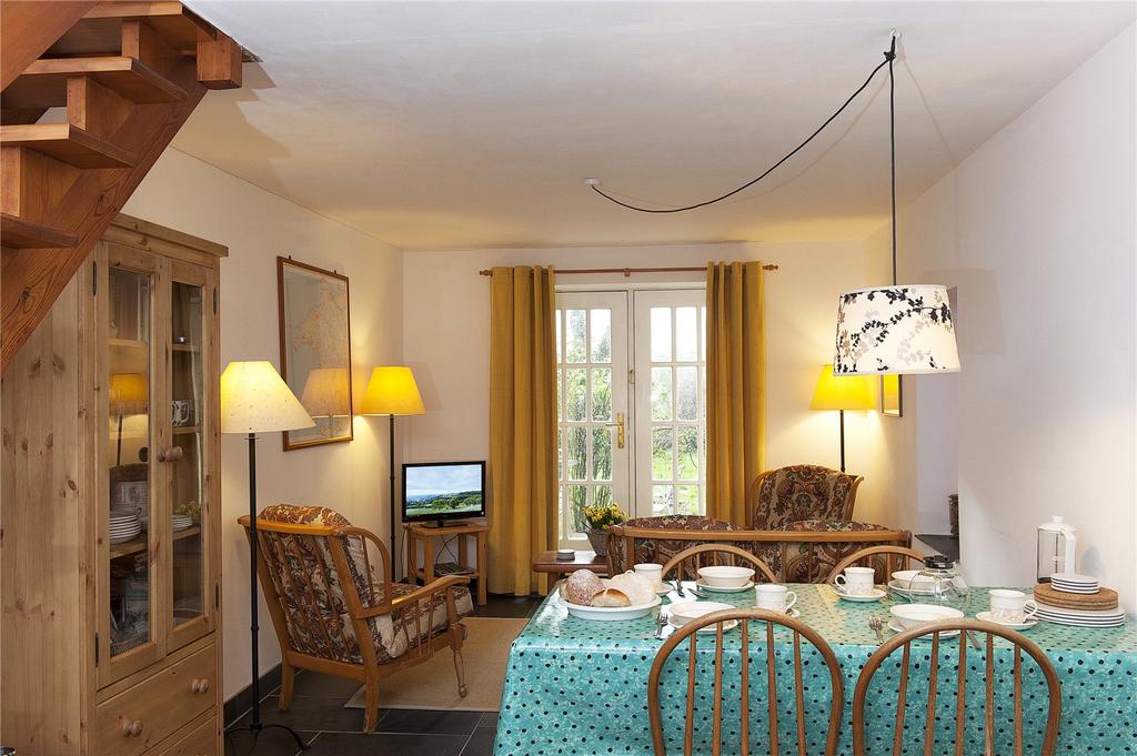 Gardener's Cottage