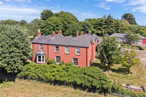 undefined, Nr Walwyn's Castle, Haverfordwest, Pembrokeshire, SA62