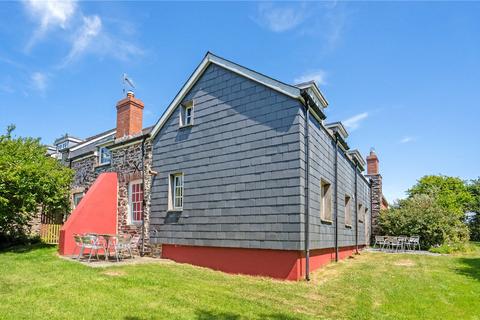 undefined, Nr Walwyn's Castle, Haverfordwest, Pembrokeshire, SA62