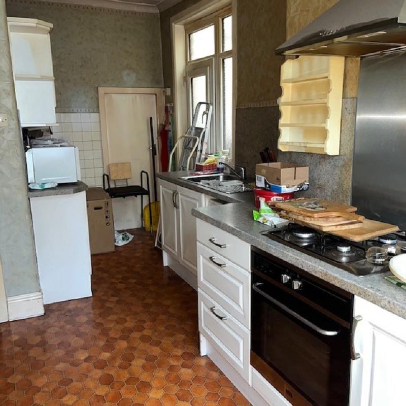 Kitchen photo