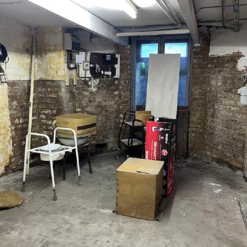 Cellars