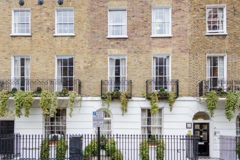 Studio to rent, North Gower Street, Euston, London, NW1