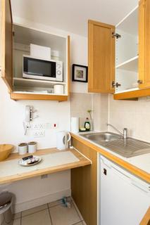 Studio to rent, North Gower Street, Euston, London, NW1